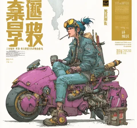 神马午夜电影影像服务工作现场，团队在布置拍摄环境